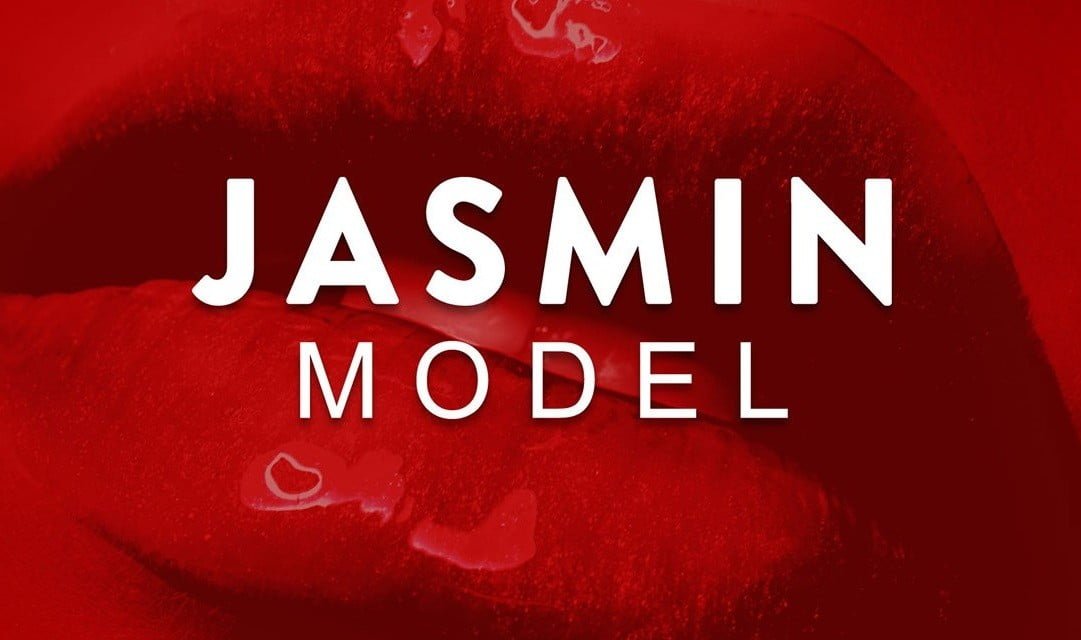 Sexy profile pic of JasminVerona